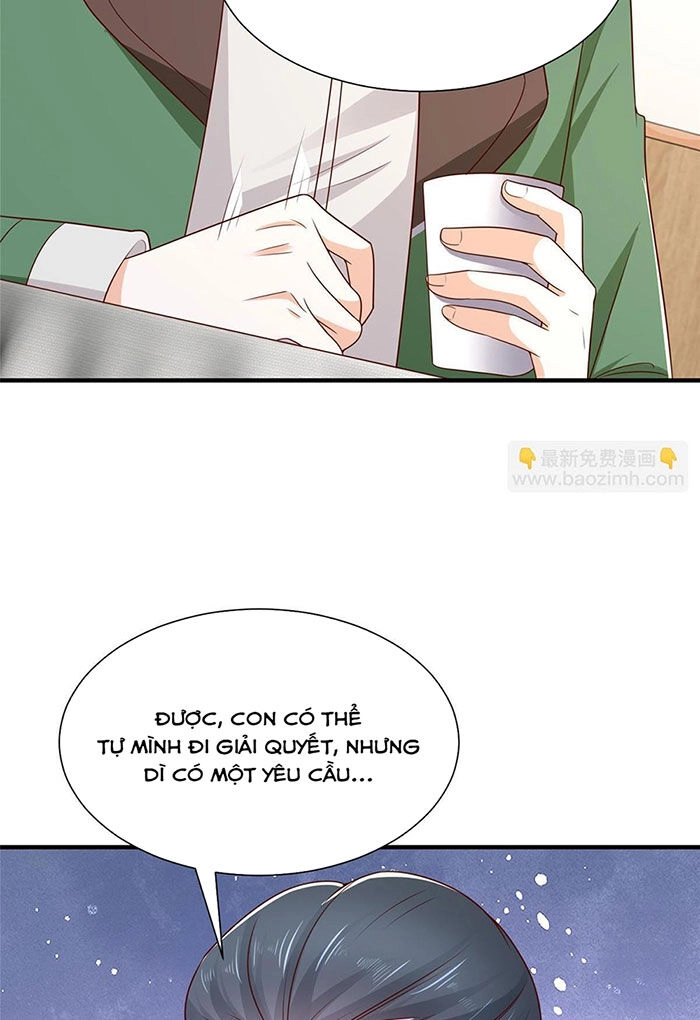 Mỗi Tuần Ta Có Một Nghề Nghiệp Mới Chapter 455 - 22