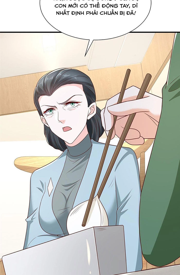 Mỗi Tuần Ta Có Một Nghề Nghiệp Mới Chapter 455 - 24