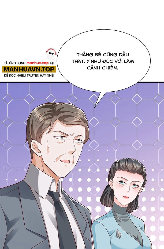 Mỗi Tuần Ta Có Một Nghề Nghiệp Mới Chapter 455 - 28