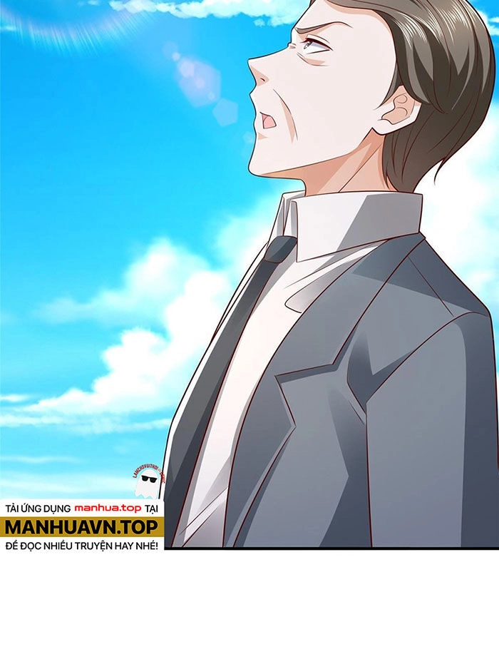 Mỗi Tuần Ta Có Một Nghề Nghiệp Mới Chapter 455 - 31