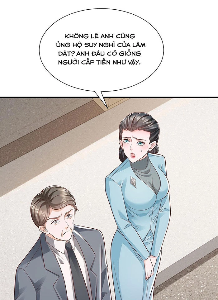 Mỗi Tuần Ta Có Một Nghề Nghiệp Mới Chapter 455 - 32