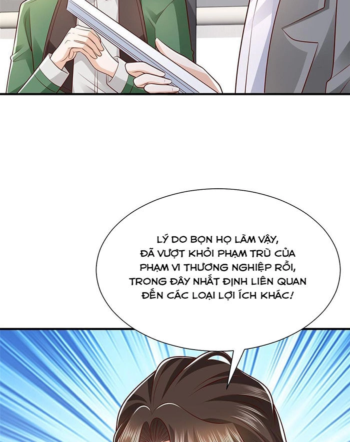 Mỗi Tuần Ta Có Một Nghề Nghiệp Mới Chapter 455 - 49