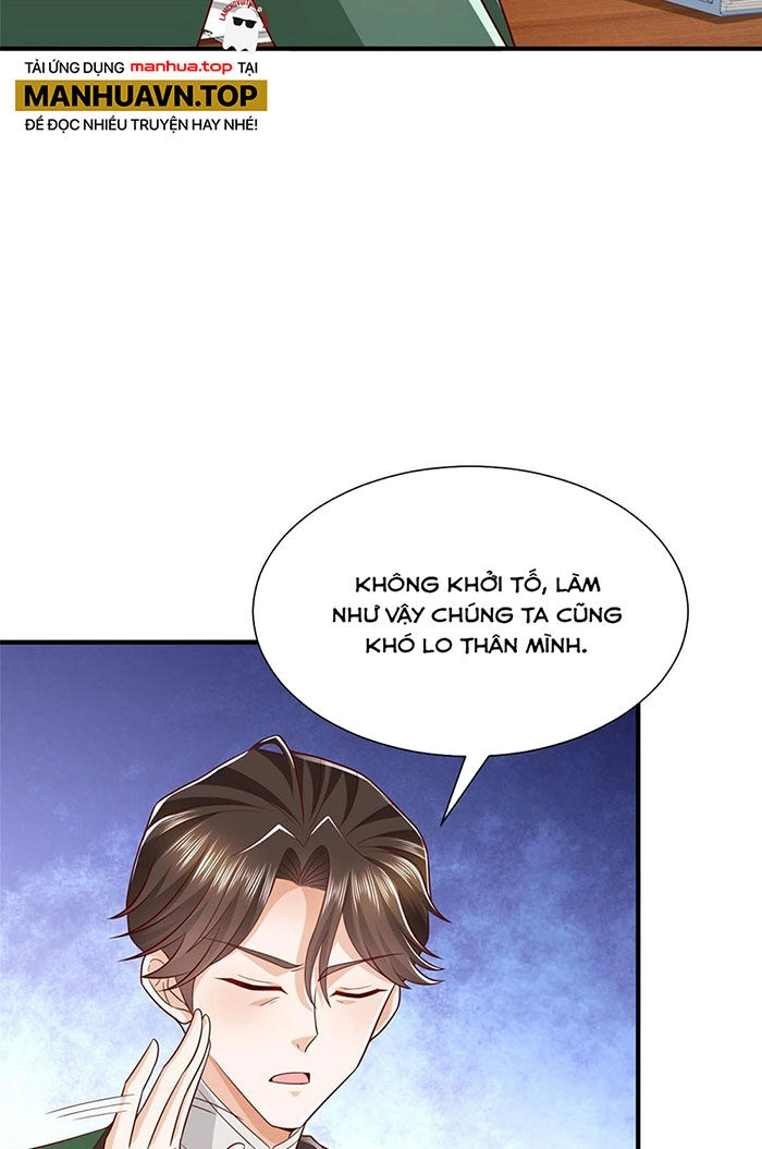 Mỗi Tuần Ta Có Một Nghề Nghiệp Mới Chapter 455 - 52