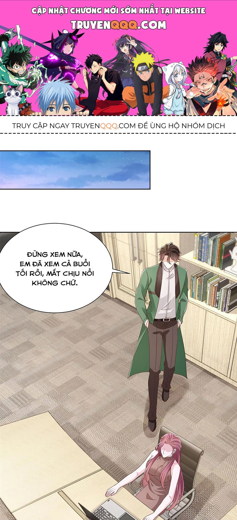 Mỗi Tuần Ta Có Một Nghề Nghiệp Mới Chapter 457 - 1