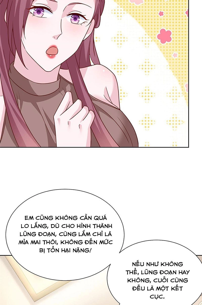 Mỗi Tuần Ta Có Một Nghề Nghiệp Mới Chapter 457 - 3