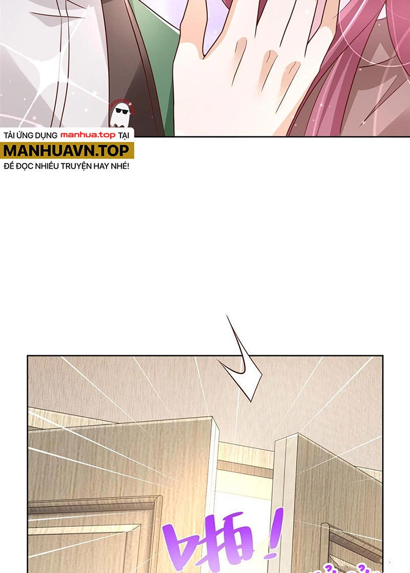 Mỗi Tuần Ta Có Một Nghề Nghiệp Mới Chapter 457 - 14