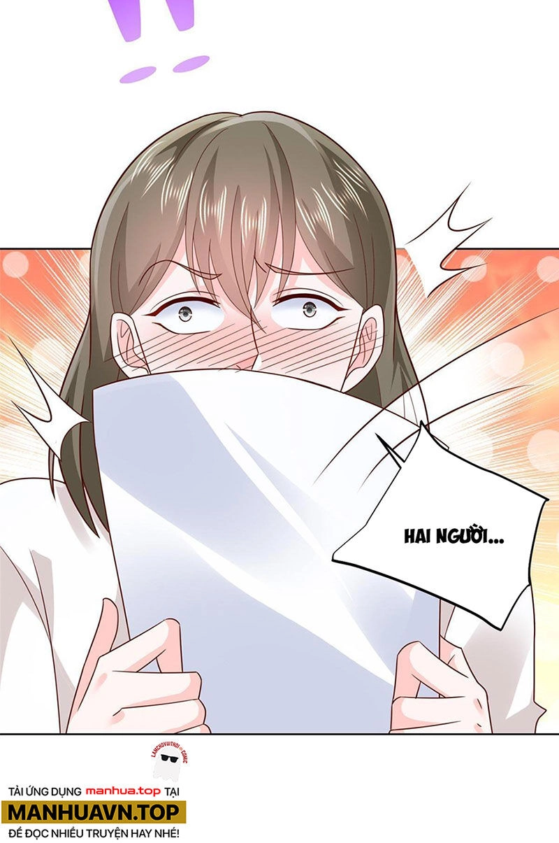 Mỗi Tuần Ta Có Một Nghề Nghiệp Mới Chapter 457 - 17