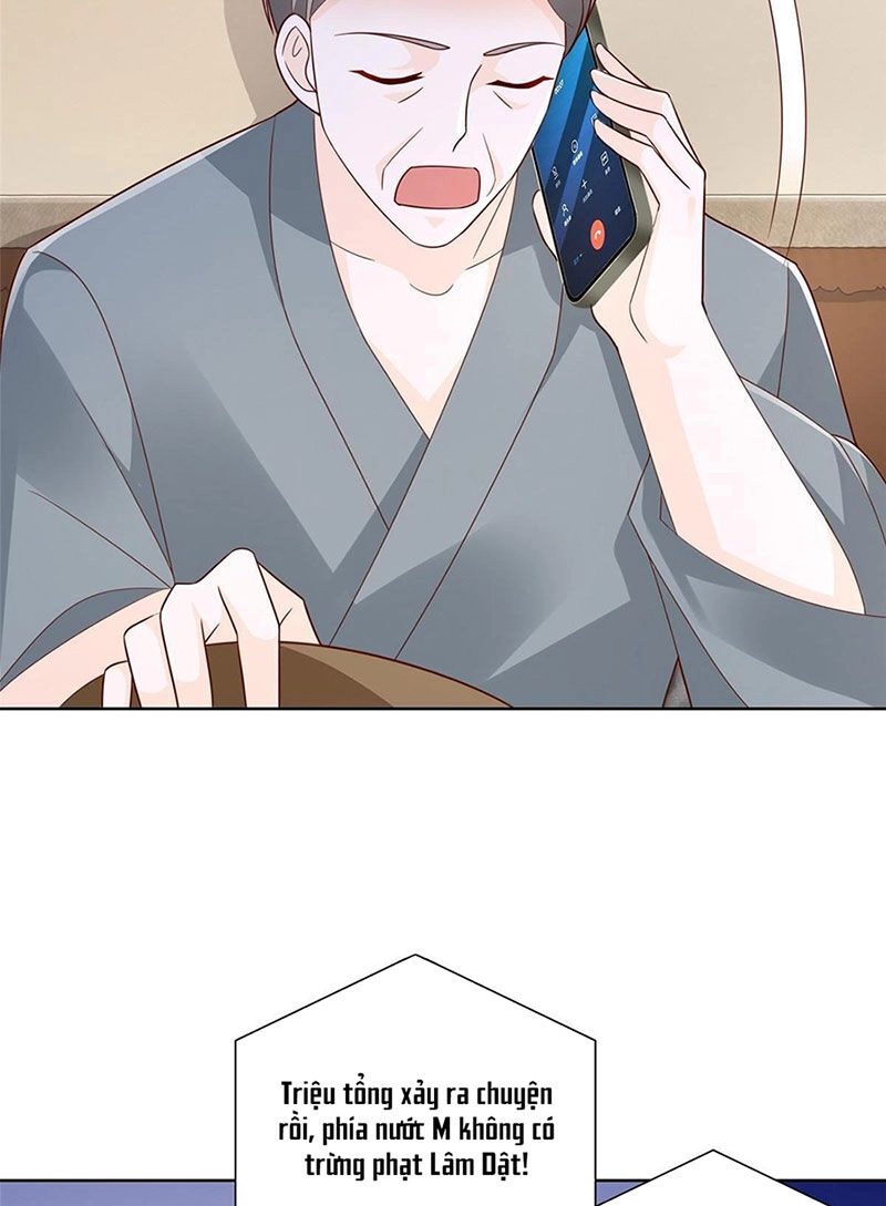 Mỗi Tuần Ta Có Một Nghề Nghiệp Mới Chapter 457 - 22