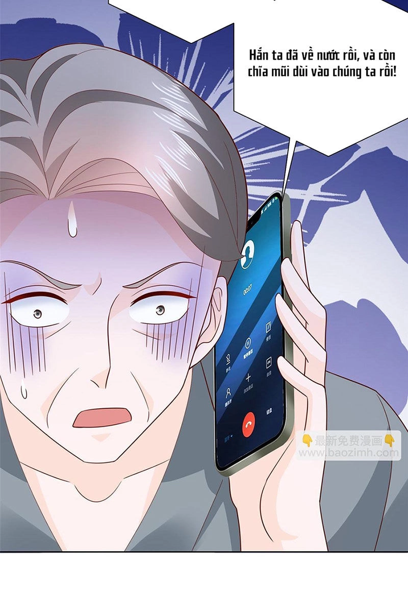 Mỗi Tuần Ta Có Một Nghề Nghiệp Mới Chapter 457 - 23