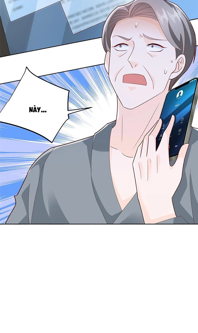 Mỗi Tuần Ta Có Một Nghề Nghiệp Mới Chapter 457 - 29