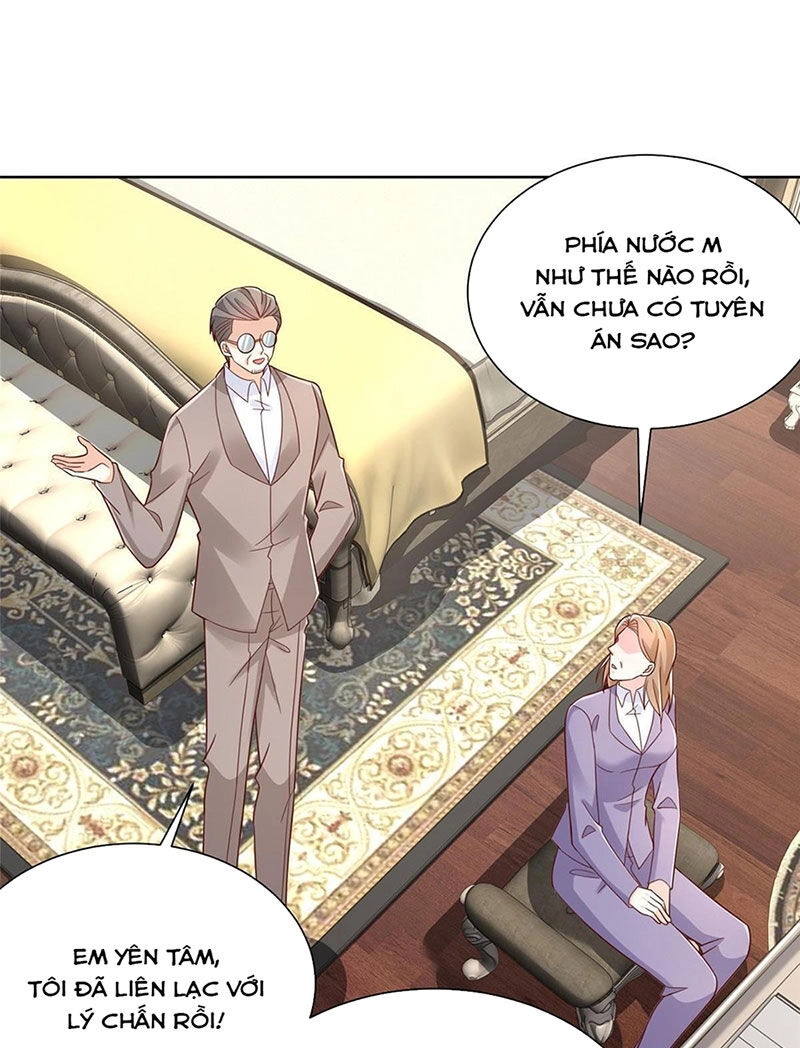 Mỗi Tuần Ta Có Một Nghề Nghiệp Mới Chapter 457 - 31