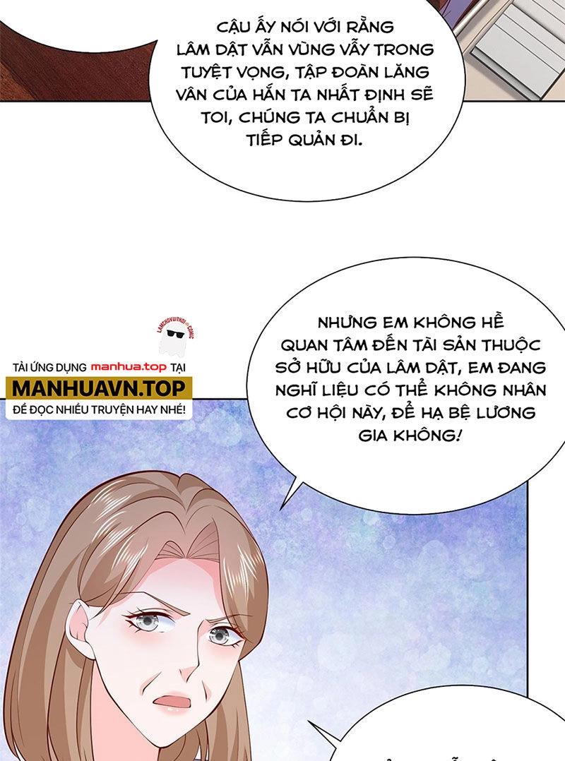 Mỗi Tuần Ta Có Một Nghề Nghiệp Mới Chapter 457 - 32