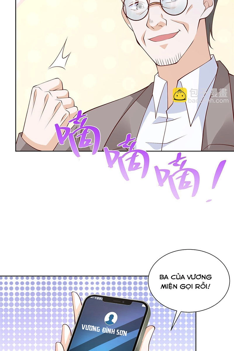 Mỗi Tuần Ta Có Một Nghề Nghiệp Mới Chapter 457 - 34