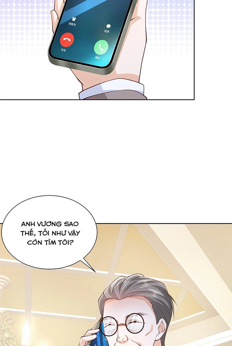 Mỗi Tuần Ta Có Một Nghề Nghiệp Mới Chapter 457 - 35