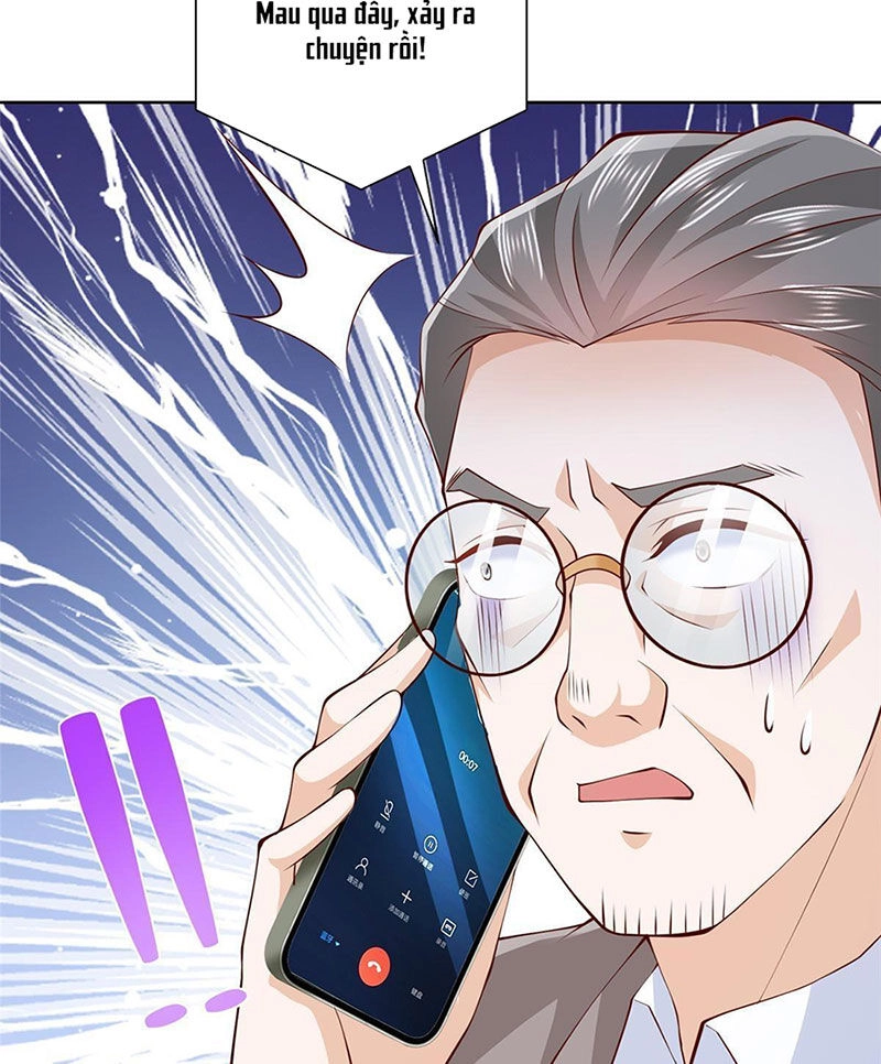 Mỗi Tuần Ta Có Một Nghề Nghiệp Mới Chapter 457 - 37