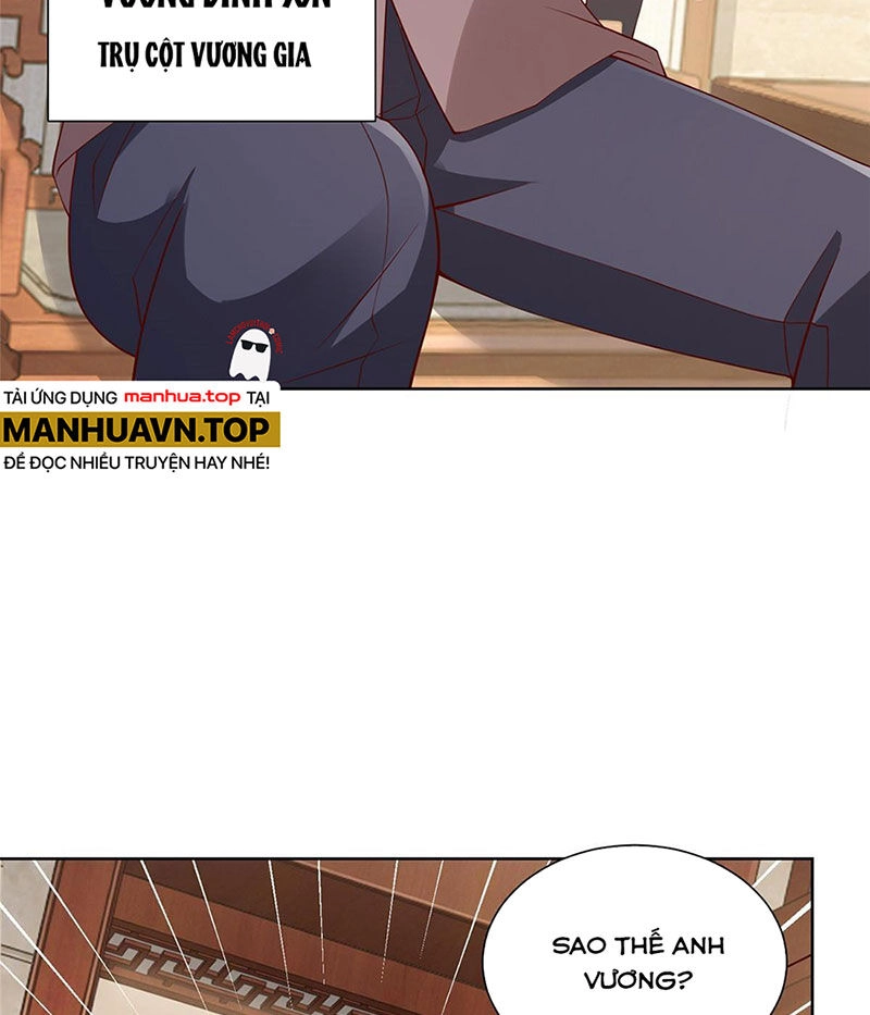 Mỗi Tuần Ta Có Một Nghề Nghiệp Mới Chapter 457 - 41