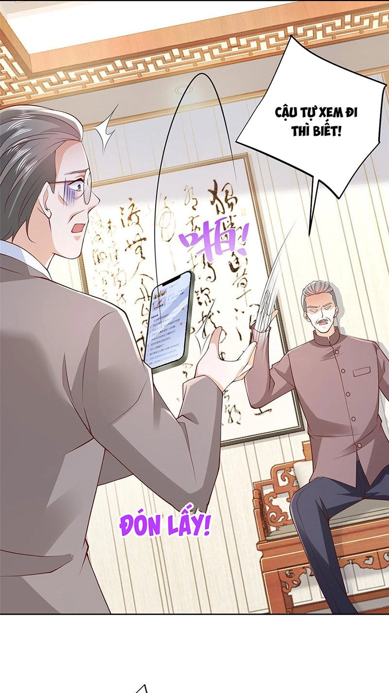 Mỗi Tuần Ta Có Một Nghề Nghiệp Mới Chapter 457 - 43