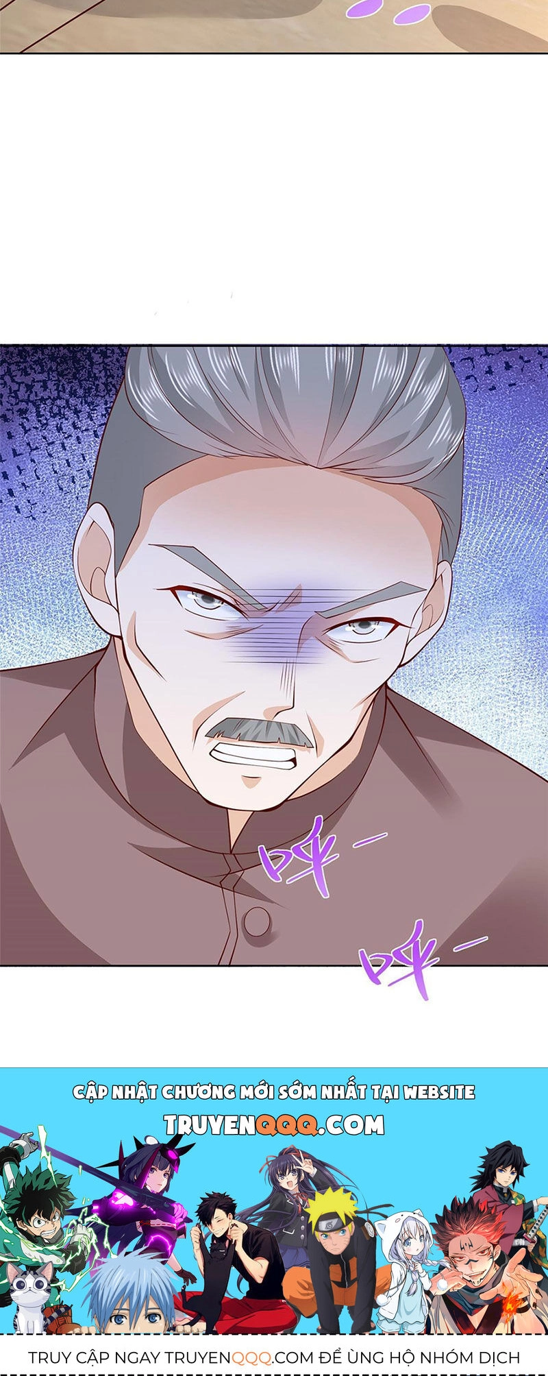 Mỗi Tuần Ta Có Một Nghề Nghiệp Mới Chapter 457 - 48