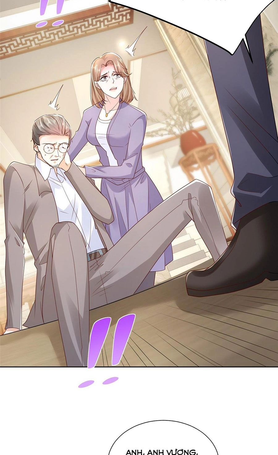 Mỗi Tuần Ta Có Một Nghề Nghiệp Mới Chapter 458 - 7