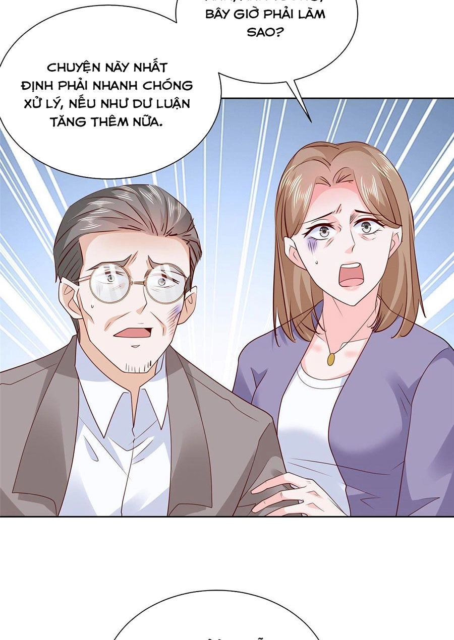 Mỗi Tuần Ta Có Một Nghề Nghiệp Mới Chapter 458 - 8