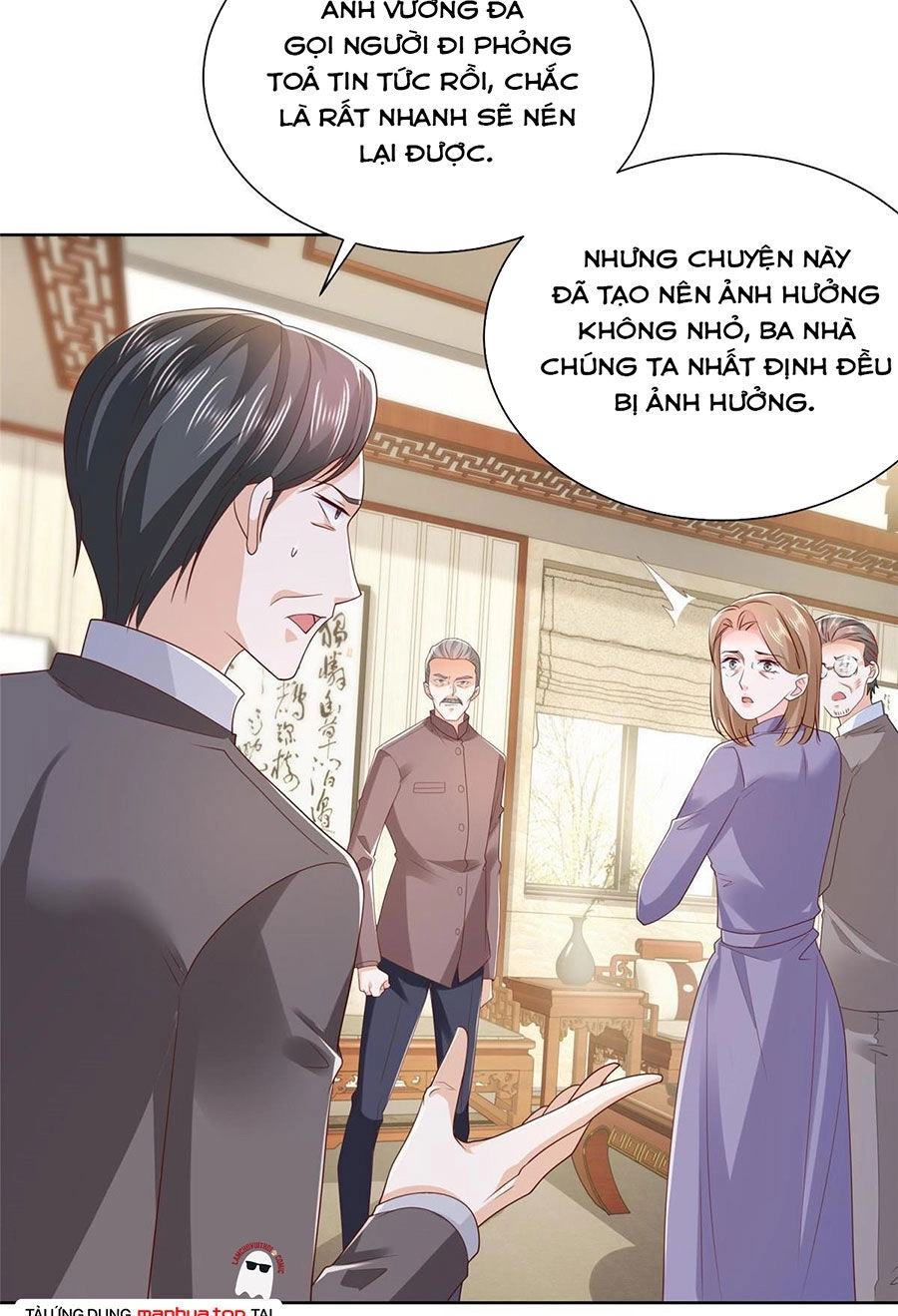 Mỗi Tuần Ta Có Một Nghề Nghiệp Mới Chapter 458 - 9
