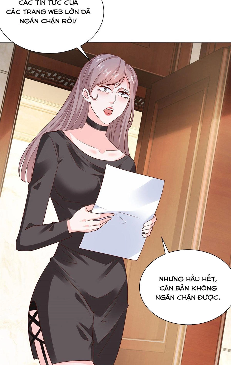 Mỗi Tuần Ta Có Một Nghề Nghiệp Mới Chapter 458 - 11