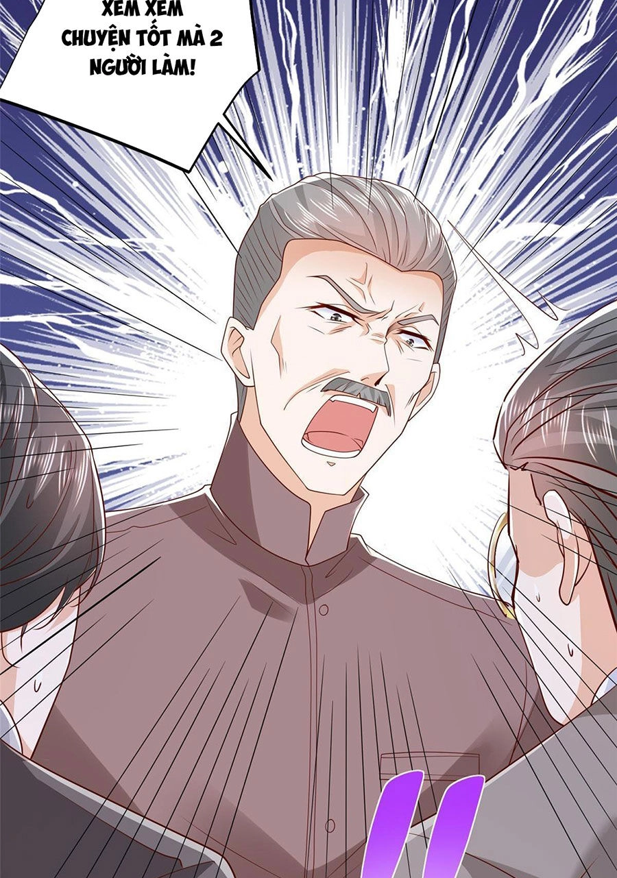 Mỗi Tuần Ta Có Một Nghề Nghiệp Mới Chapter 458 - 14