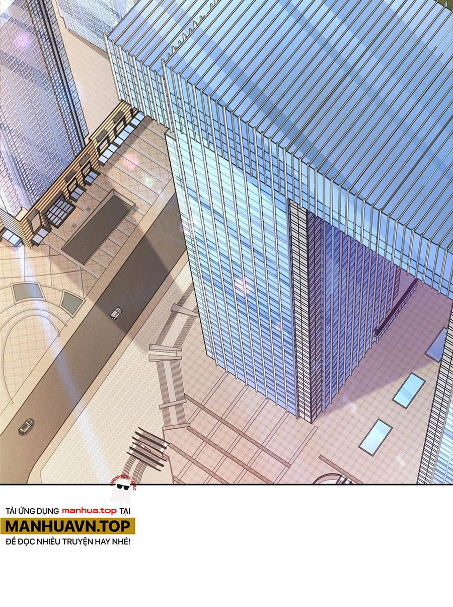 Mỗi Tuần Ta Có Một Nghề Nghiệp Mới Chapter 458 - 16