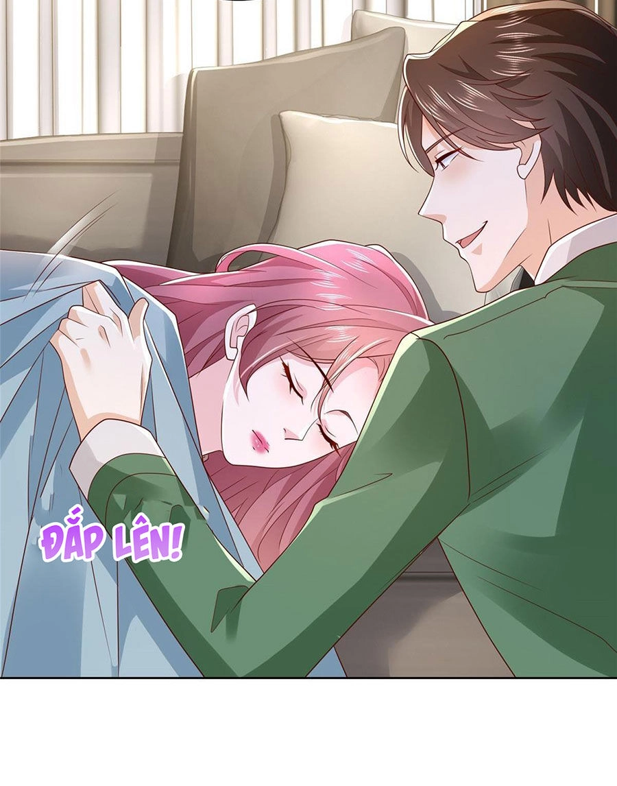 Mỗi Tuần Ta Có Một Nghề Nghiệp Mới Chapter 458 - 21