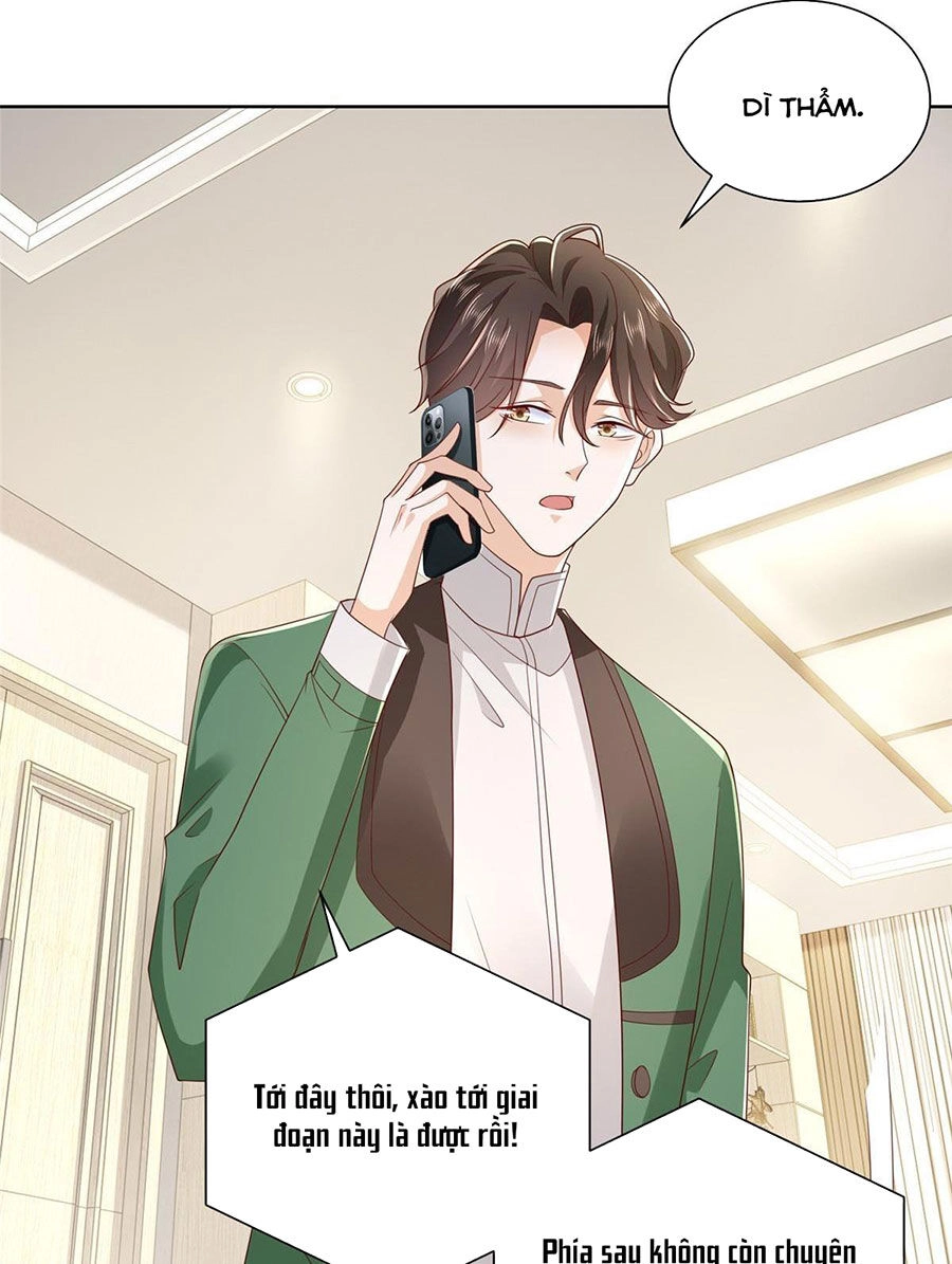 Mỗi Tuần Ta Có Một Nghề Nghiệp Mới Chapter 458 - 23