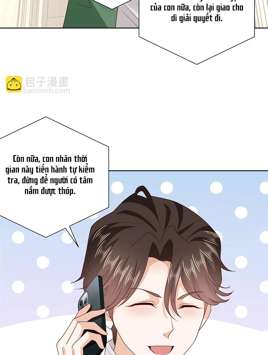 Mỗi Tuần Ta Có Một Nghề Nghiệp Mới Chapter 458 - 24