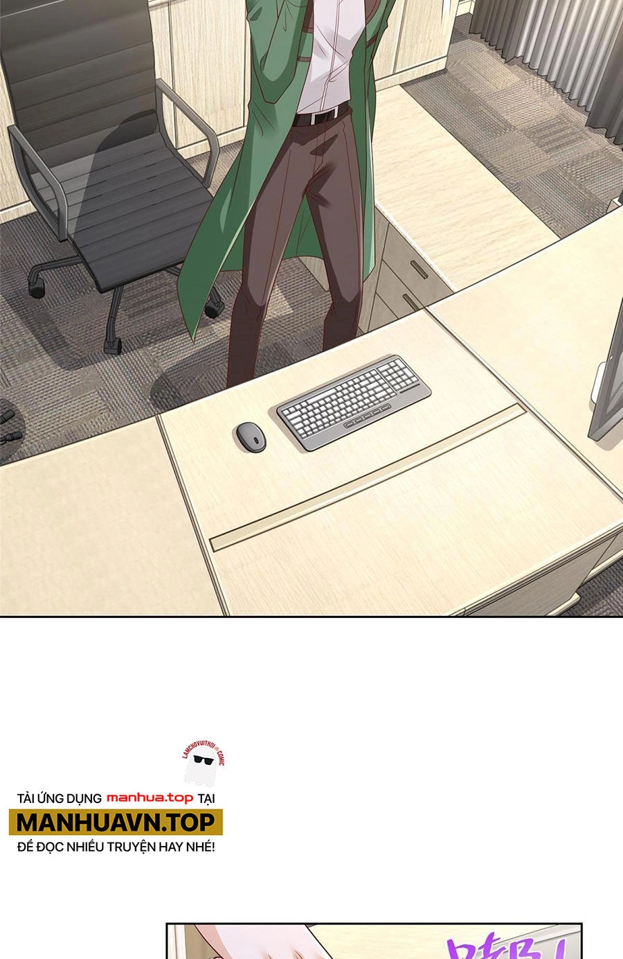 Mỗi Tuần Ta Có Một Nghề Nghiệp Mới Chapter 458 - 26