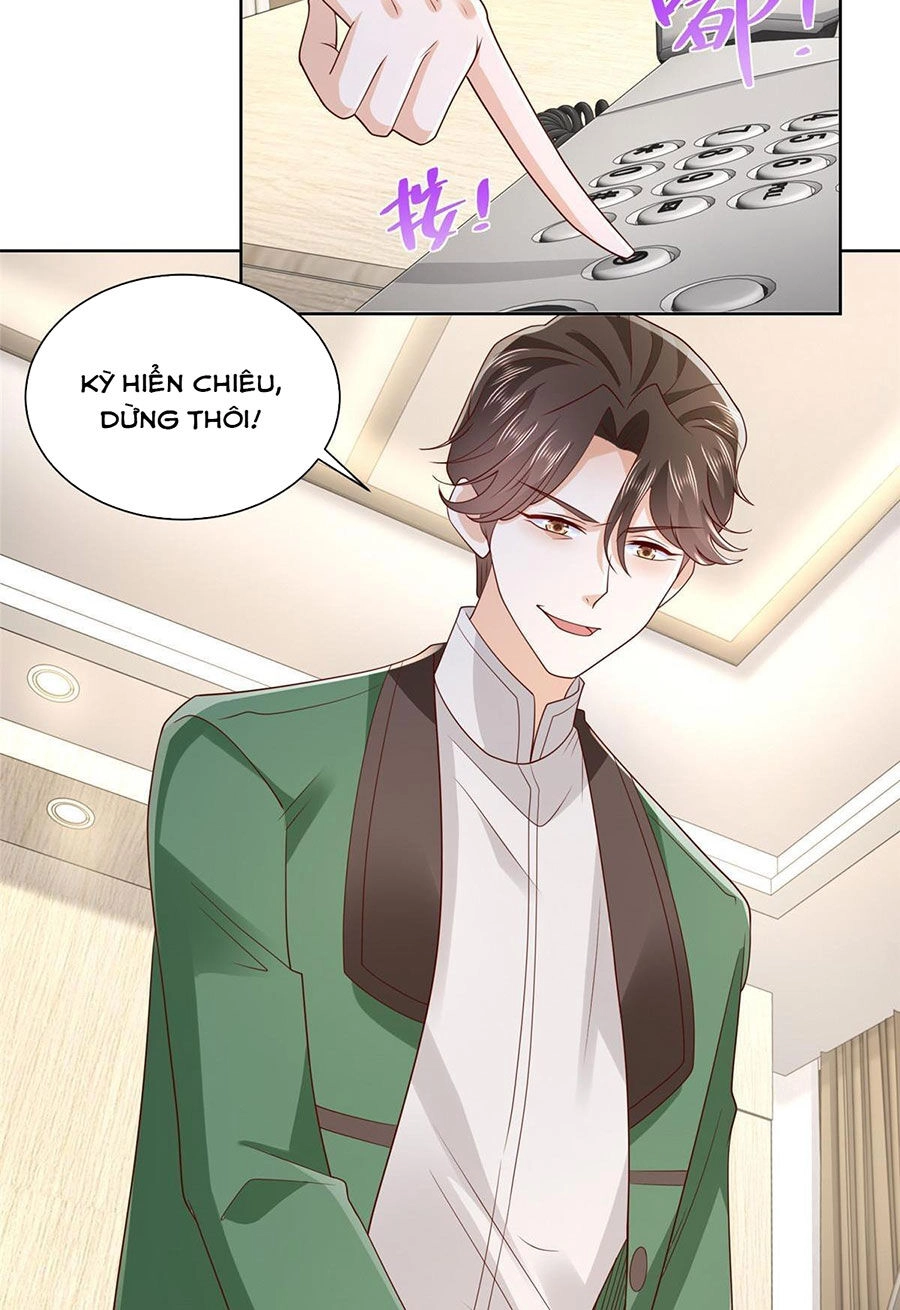 Mỗi Tuần Ta Có Một Nghề Nghiệp Mới Chapter 458 - 27