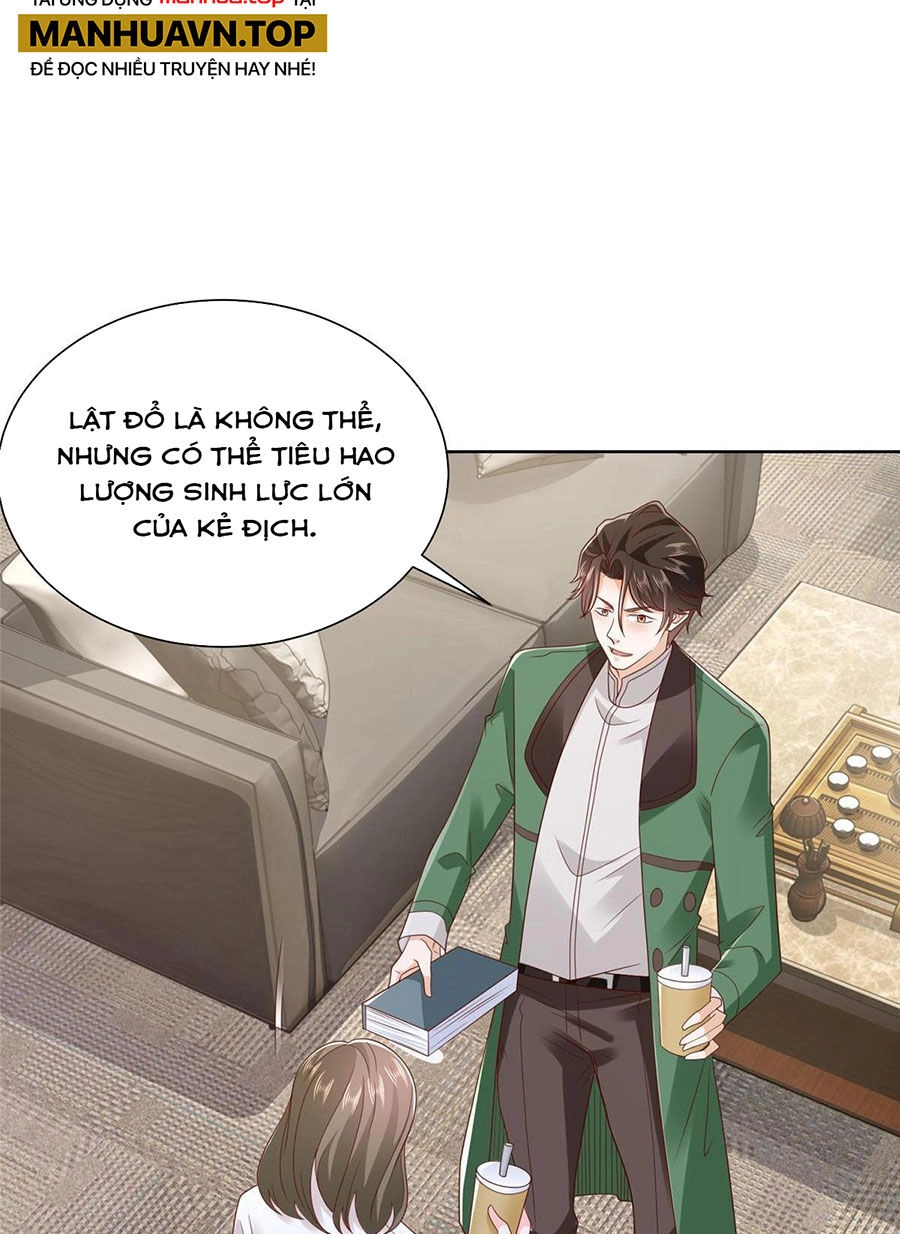 Mỗi Tuần Ta Có Một Nghề Nghiệp Mới Chapter 458 - 31