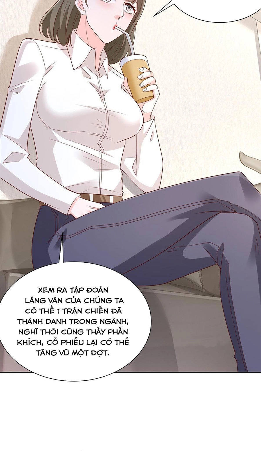 Mỗi Tuần Ta Có Một Nghề Nghiệp Mới Chapter 458 - 33