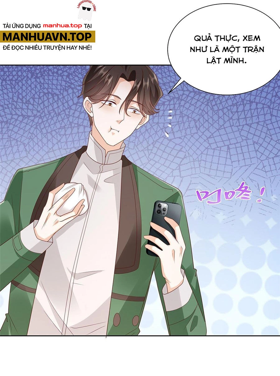 Mỗi Tuần Ta Có Một Nghề Nghiệp Mới Chapter 458 - 34