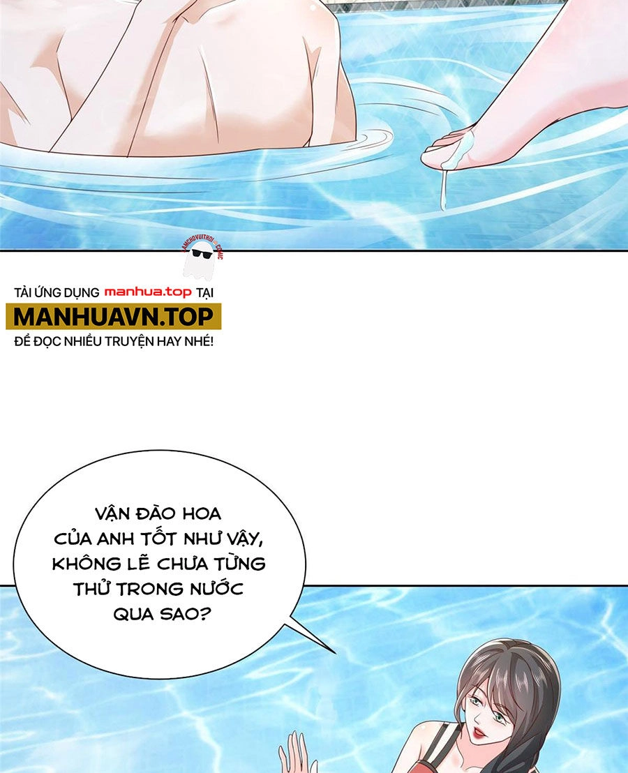 Mỗi Tuần Ta Có Một Nghề Nghiệp Mới Chapter 458 - 41