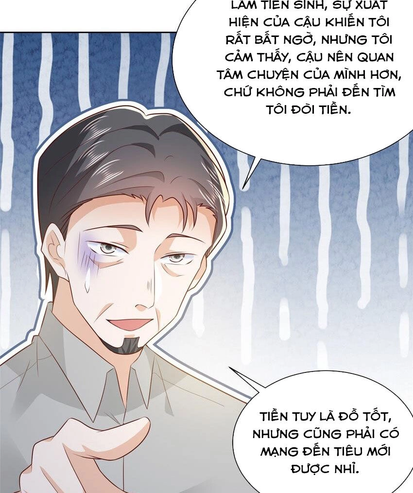 Mỗi Tuần Ta Có Một Nghề Nghiệp Mới Chapter 460 - 3