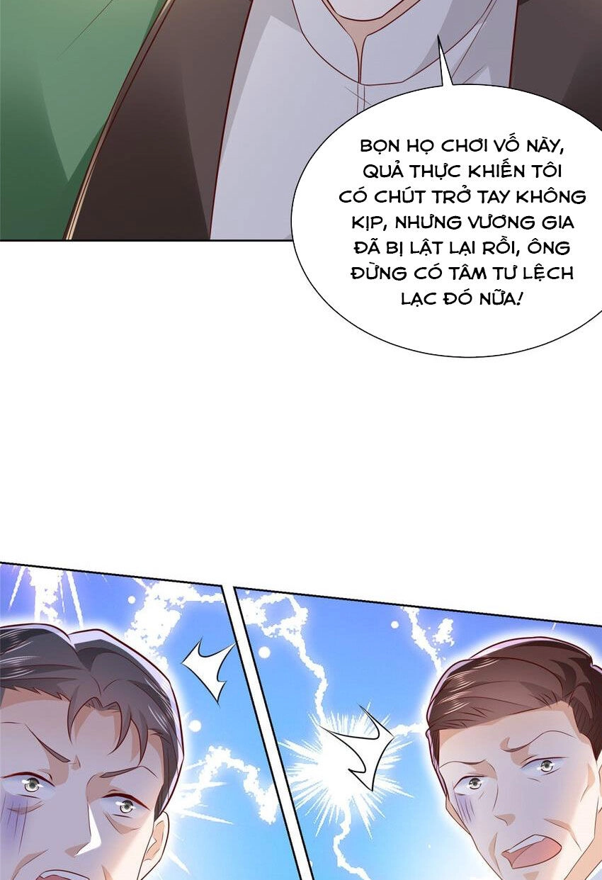 Mỗi Tuần Ta Có Một Nghề Nghiệp Mới Chapter 460 - 5