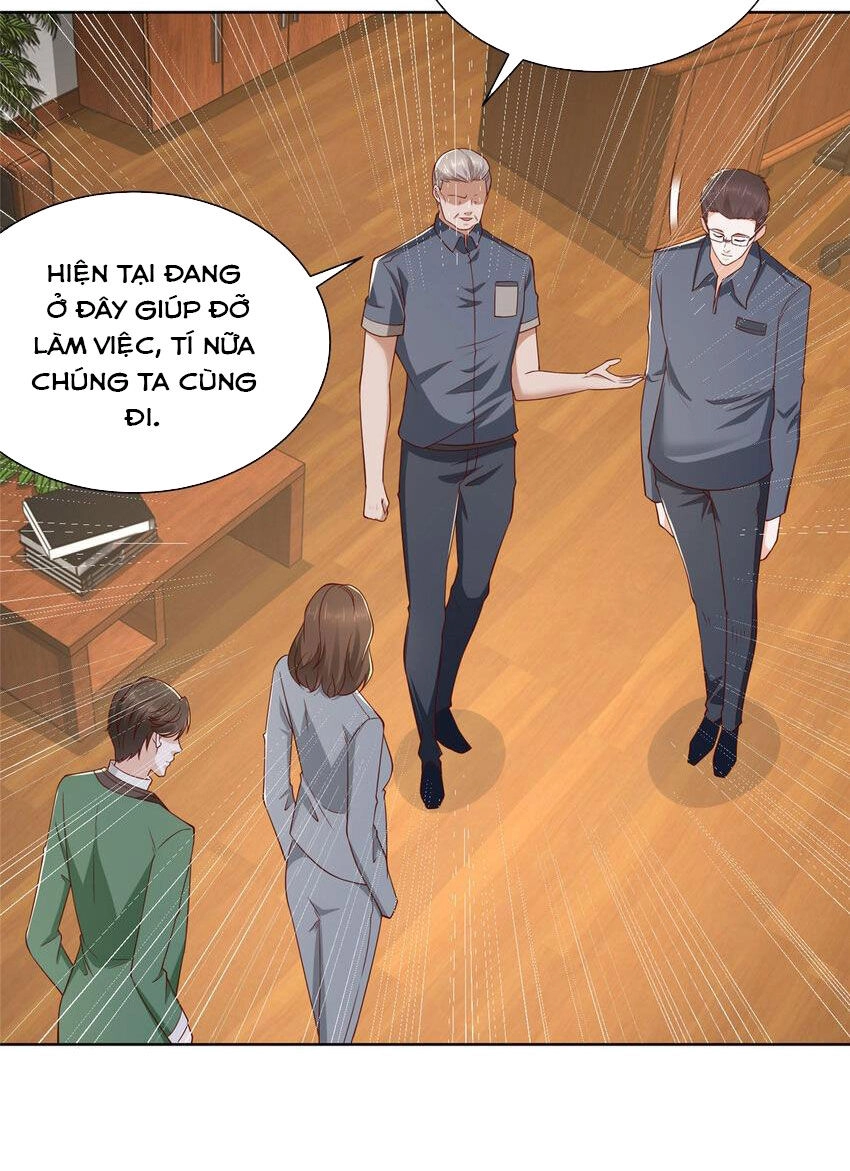 Mỗi Tuần Ta Có Một Nghề Nghiệp Mới Chapter 460 - 46