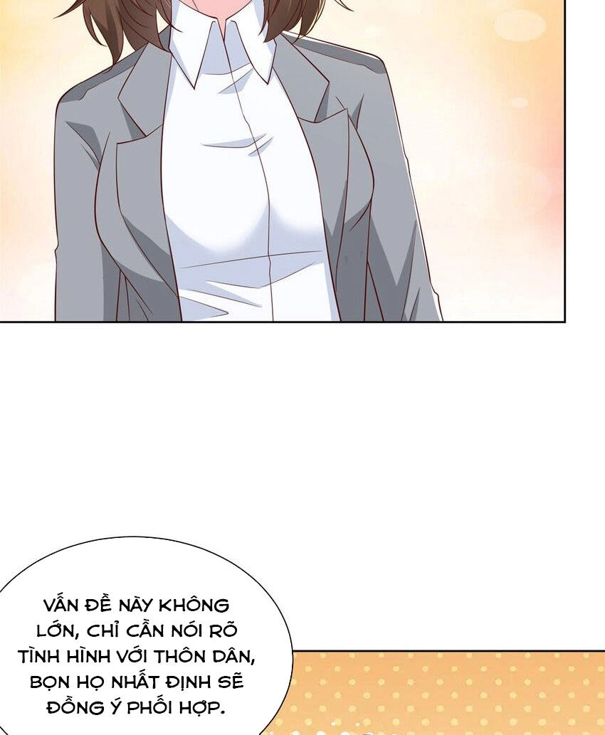 Mỗi Tuần Ta Có Một Nghề Nghiệp Mới Chapter 461 - 6