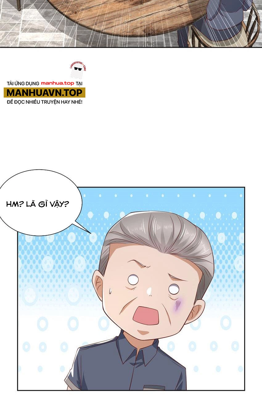 Mỗi Tuần Ta Có Một Nghề Nghiệp Mới Chapter 461 - 9