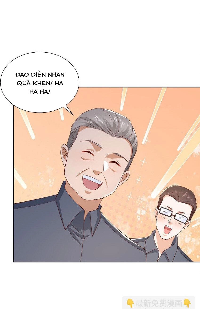 Mỗi Tuần Ta Có Một Nghề Nghiệp Mới Chapter 461 - 13