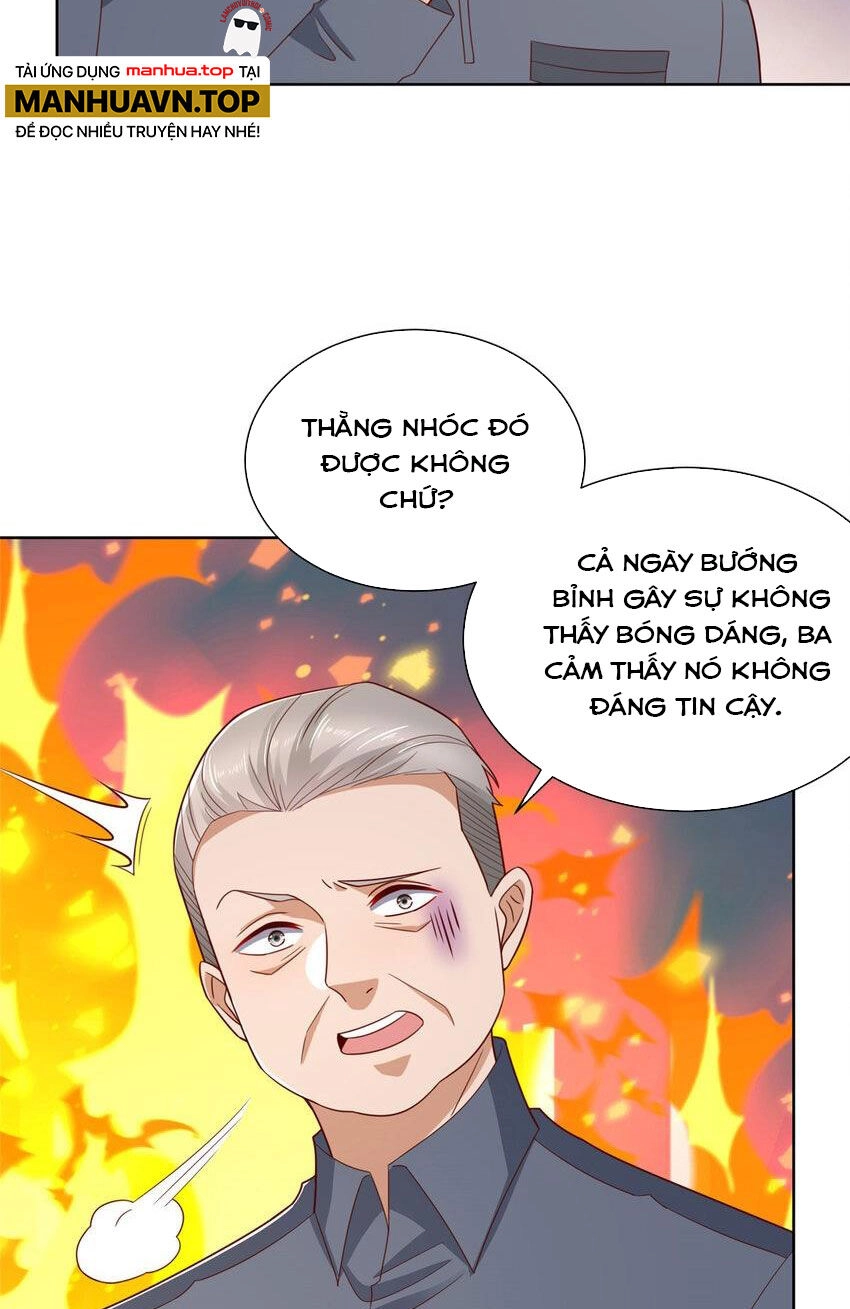 Mỗi Tuần Ta Có Một Nghề Nghiệp Mới Chapter 461 - 16