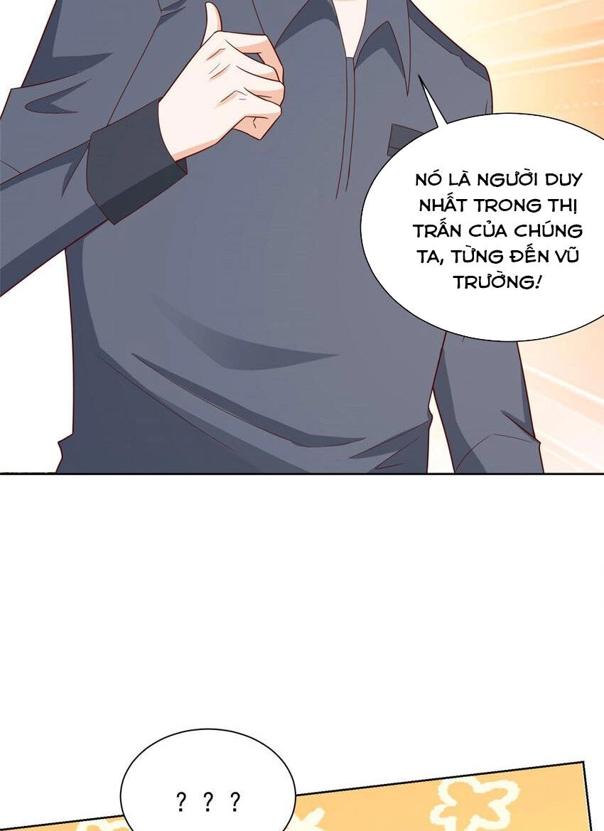 Mỗi Tuần Ta Có Một Nghề Nghiệp Mới Chapter 461 - 18