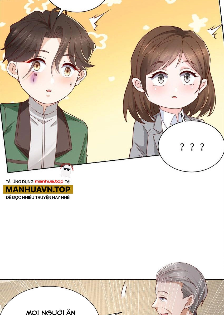 Mỗi Tuần Ta Có Một Nghề Nghiệp Mới Chapter 461 - 19