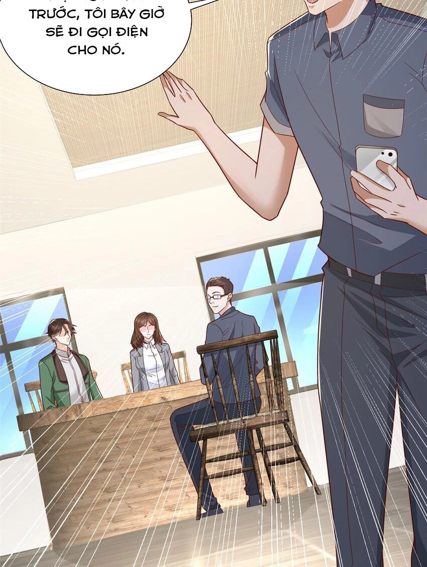 Mỗi Tuần Ta Có Một Nghề Nghiệp Mới Chapter 461 - 20