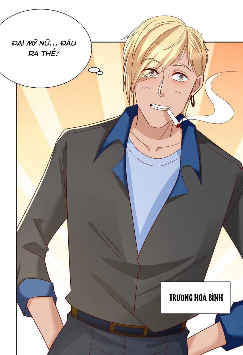 Mỗi Tuần Ta Có Một Nghề Nghiệp Mới Chapter 461 - 24