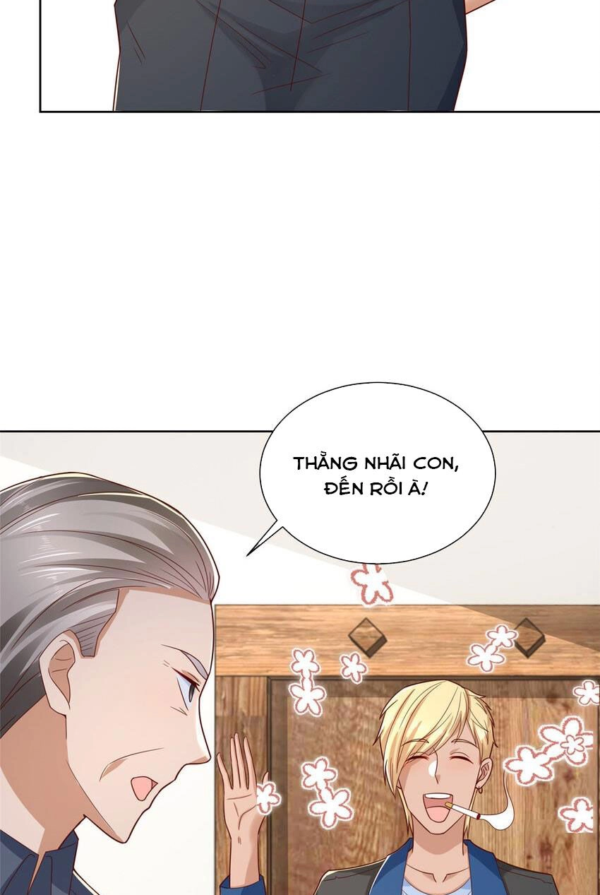 Mỗi Tuần Ta Có Một Nghề Nghiệp Mới Chapter 461 - 25