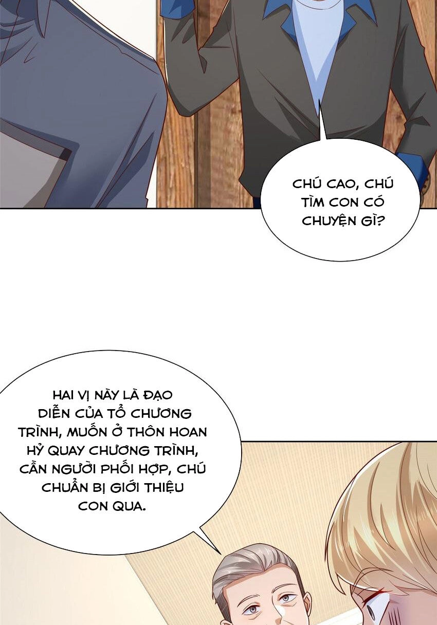 Mỗi Tuần Ta Có Một Nghề Nghiệp Mới Chapter 461 - 26